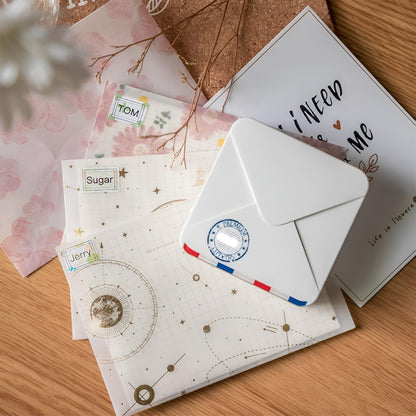 Monopress Essentials Kit