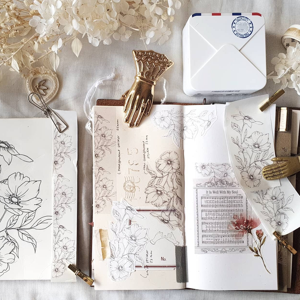 Monopress Essentials Kit