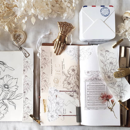 Monopress Essentials Kit