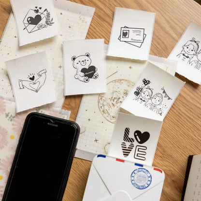 Monopress Essentials Kit