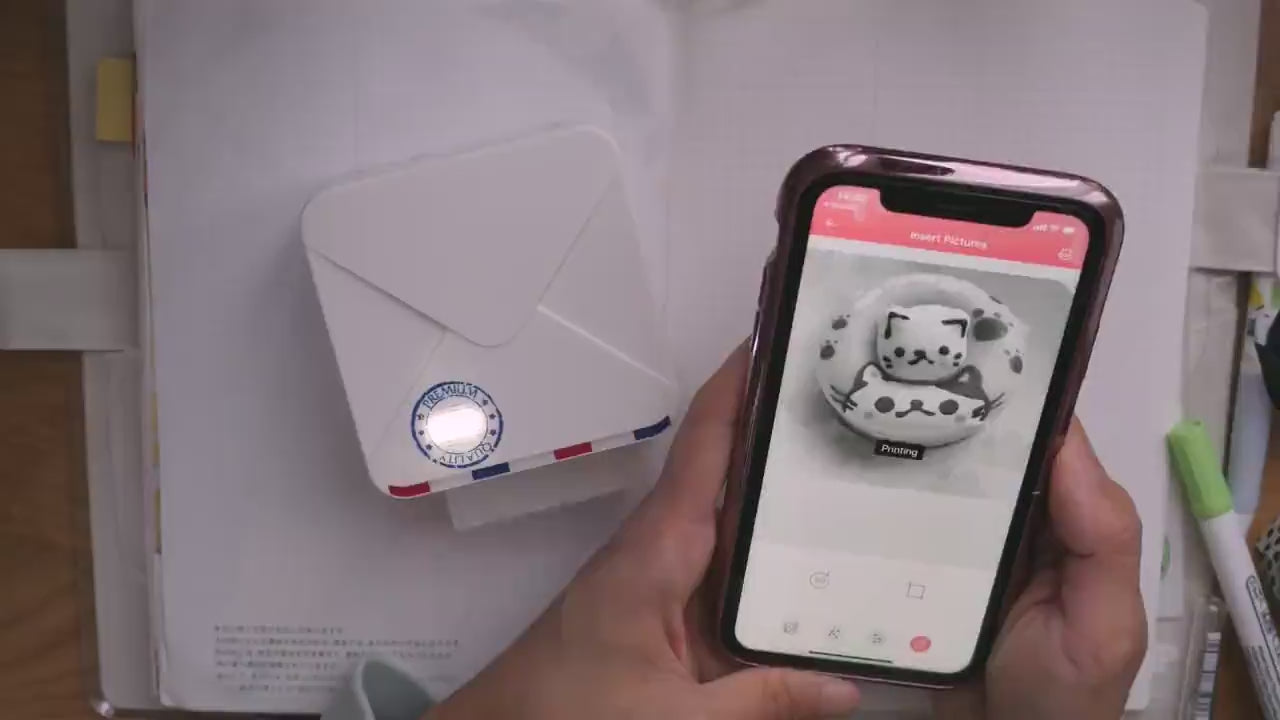 Load video: 